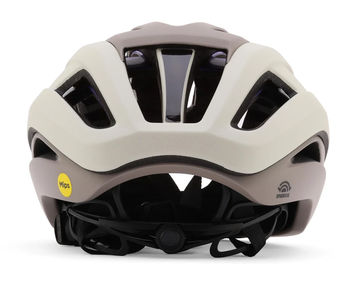 Giro Aries Spherical MIPS Helmet (Matte Stone) (S) - view 3